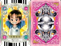 ふたりはプリキュア S カード まとめ 藤村省吾 雪城ほのか 美墨亮太 ピーサード ミルプ タロップ ロンリルプ マネプ チェキップ 9枚 33 36 34 32 28 26 24 11 09 バンダイ 食玩 サムネイル 5