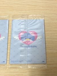 サンリオ タキシードサム カード まとめ コレクション 2枚 30 バンダイ ウエハース サムネイル 5