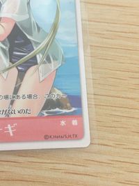 ハヤテのごとく! TCG ハヤテのごとく コナミ トレカ 三千院ナギ P-01 カード 三千院ナギ トレカ P-01 B コナミ TCG サムネイル 4