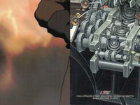 スチームボーイ STEAMBOY スチームボーイ カードダスマスターズ カード まとめ キャラクターコレクション テクノロジー ジェームス エドワード スチム スチーム機械 4枚 CC-2 TL-4 TL-3 TL-1 バンダイ サムネイル 3