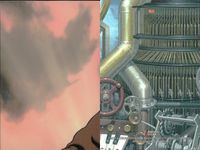 スチームボーイ STEAMBOY スチームボーイ カードダスマスターズ カード まとめ キャラクターコレクション テクノロジー ジェームス エドワード スチム スチーム機械 4枚 CC-2 TL-4 TL-3 TL-1 バンダイ サムネイル 5