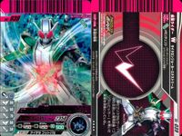 仮面ライダーバトル ガンバライド 仮面ライダー ガンバライドキラ カード まとめ ヒーロー スペシャル 仮面ライダー NEW電王 ストライクフォーム 仮面ライダーW サイクロンジョーカーエクストリーム デンライナーゴウカ 3枚 サムネイル 3