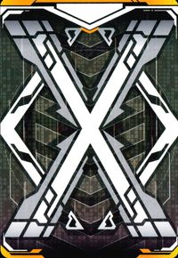仮面ライダーガッチャード ライドケミートレカ 仮面ライダーガッチャード ライドケミー PR カード Xアッセンブル トレカ PRC-016 PR バンダイ 食玩 サムネイル 2