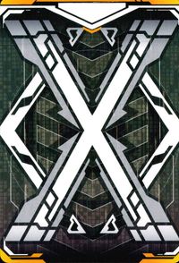 仮面ライダーガッチャード ライドケミートレカ 仮面ライダーガッチャード ライドケミー PR カード X アッセンブル トレカ PRC-016 PR バンダイ TCG サムネイル 2