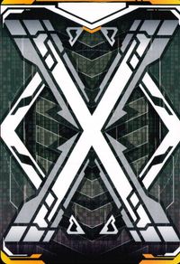 仮面ライダーガッチャード ライドケミートレカ 仮面ライダーガッチャード ライドケミー PR カード ギーツキラー トレカ PRC-028 PR バンダイ 食玩 サムネイル 2