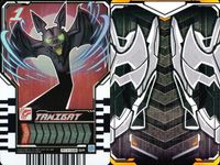 仮面ライダーガッチャード ライドケミートレカ 仮面ライダーガッチャード ライドケミー カード まとめ ライドケミートレカ 仮面ライダーギーツ ケスゾ ヤミバット 3枚 RTX-027 RTX-013 RTX-008 バンダイ 食玩 サムネイル 4