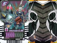 仮面ライダーガッチャード ライドケミートレーディング 仮面ライダーガッチャード ライドケミー カード まとめ 仮面ライダーブレイド 仮面ライダー電王 仮面ライダークウガ 3枚 RT2-064 RT1-066 RT1-062 食玩 サムネイル 2