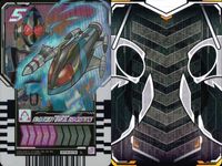 仮面ライダーガッチャード ライドケミートレカ 仮面ライダーガッチャード ライドケミー カード まとめ ライドケミートレカ 仮面ライダーフォーゼ 仮面ライダーギーツIX 仮面ライダーフォーゼ コズミックステイツ 3枚 RT2-068 サムネイル 4
