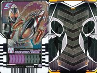 仮面ライダーガッチャード ライドケミートレカ 仮面ライダーガッチャード ライドケミー カード まとめ ライドケミートレカ 仮面ライダーフォーゼ 仮面ライダーギーツIX 仮面ライダーフォーゼ コズミックステイツ 3枚 RT2-068 サムネイル 2