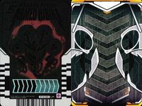 仮面ライダーガッチャード ライドケミートレーディング 仮面ライダーガッチャード ライドケミー カード まとめ 仮面ライダーカブト 仮面ライダーリバイ 3枚 RT2-080 RTX-042 RT3-100 バンダイ 食玩 サムネイル 4