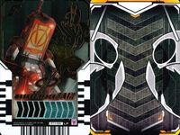 仮面ライダーガッチャード ライドケミートレカ 仮面ライダーガッチャード ライドケミー カード まとめ ライドケミートレカ 仮面ライダーファイズ 仮面ライダーOOO 仮面ライダーゼロワン 3枚 RT1-081 RT1-085 TCG サムネイル 2