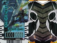 仮面ライダーガッチャード ライドケミートレカ 仮面ライダーガッチャード ライドケミー カード まとめ ライドケミートレカ 仮面ライダーファイズ 仮面ライダーOOO 仮面ライダーゼロワン 3枚 RT1-081 RT1-085 TCG サムネイル 4