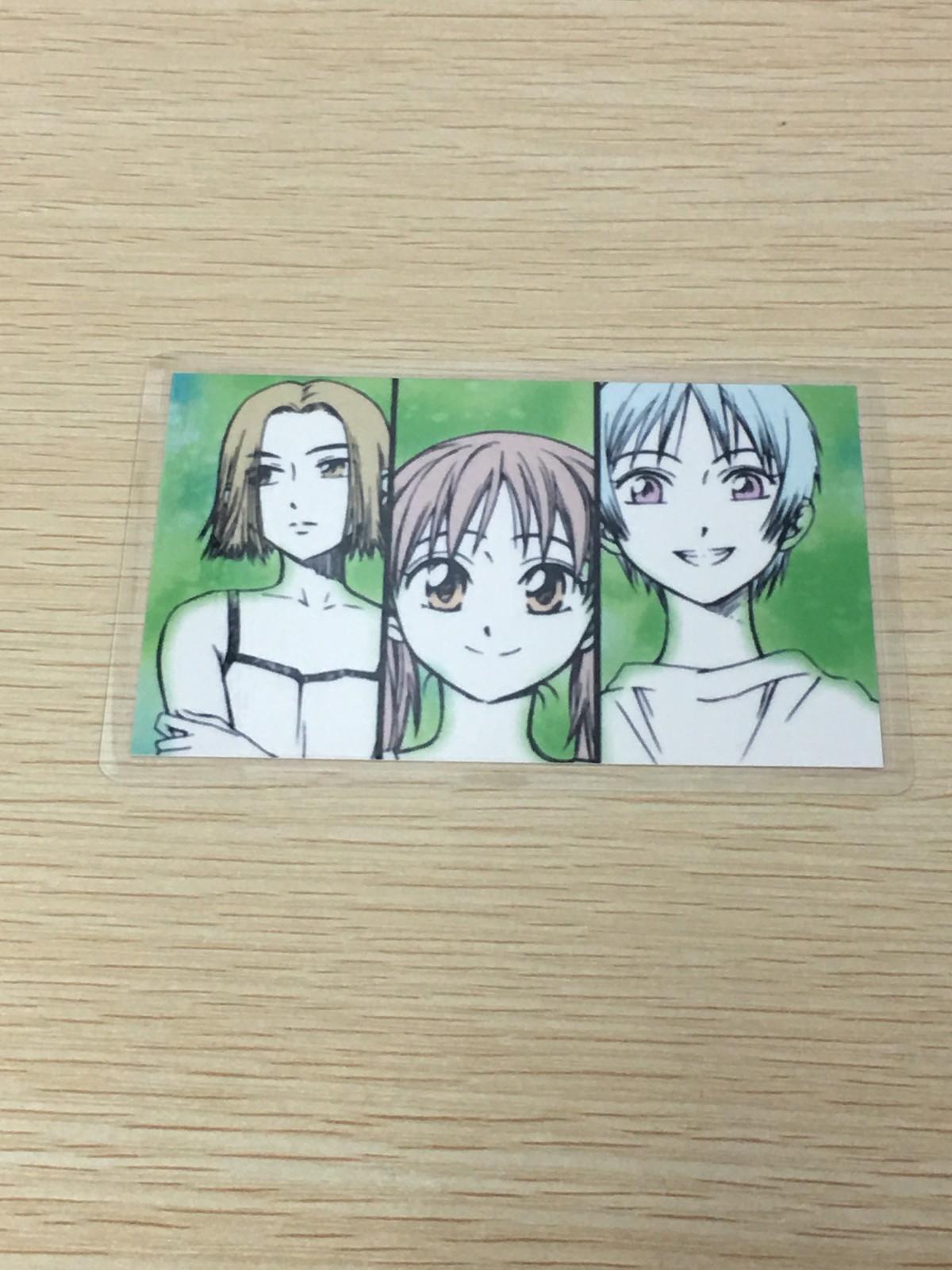彼氏彼女の事情 彼氏彼女の事情ラミネート ラミカ カード movic カード 宮沢雪野 有馬総一郎 つばき りか あや トレカ No.008 movic ラミネート