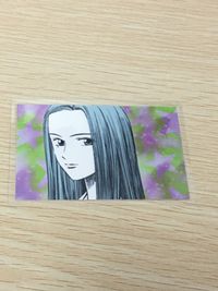 彼氏彼女の事情 彼氏彼女の事情ラミネート ラミカ カード movic カード 宮沢雪野 トレカ No.009 movic ラミネート サムネイル 1