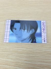 フルバ フルーツバスケット フルーツバスケット ラミネート ラミカ カード movic カード 草摩紫呉 トレカ No.008 movic ラミネート サムネイル 1