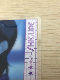 フルバ フルーツバスケット フルーツバスケット ラミネート ラミカ カード movic カード 草摩紫呉 トレカ No.008 movic ラミネート サムネイル 3