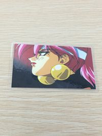 セイバーマリオネットJ ラミネート ラミカ カード movic カード トレカ No.009 movic ラミネート サムネイル 1