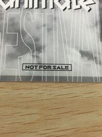 セイバーマリオネットJ to X トレカ バンダイビジュアル アニメイトフェスティバル配布カード NOT FOR SALE サムネイル 4