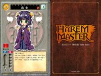 ハーレムマスター HAREM MASTER ALICE SOFT TRADING CARD GAME カード まとめ キャラクター 鴉葉月 鬼門始 由女 9枚 NUMBER-478 NUMBER-465 NUMBER-175 サムネイル 10