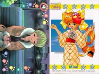 ひざの上の同居人 Kitty on Your Lap カード まとめ キャラクター シーン レナ ユキ ミミ 男性キャラ 9枚 KANEKO アストロビジョン CULTURE PUBLISHERS コレクション サムネイル 9