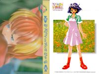 ひざの上の同居人 Kitty on Your Lap カード まとめ キャラクター シーン レナ ユキ ミミ 男性キャラ 9枚 KANEKO アストロビジョン CULTURE PUBLISHERS コレクション サムネイル 2