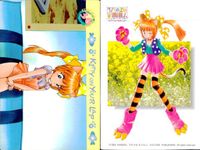 ひざの上の同居人 Kitty on Your Lap カード まとめ キャラクター シーン レナ ユキ ミミ 男性キャラ 9枚 KANEKO アストロビジョン CULTURE PUBLISHERS コレクション サムネイル 5