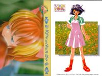 ひざの上の同居人 Kitty on Your Lap カード まとめ キャラクター シーン レナ ユキ ミミ 男性キャラ 9枚 KANEKO アストロビジョン CULTURE PUBLISHERS コレクション サムネイル 4