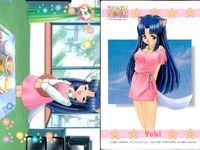 ひざの上の同居人 Kitty on Your Lap カード まとめ コレクション Mimi Rena Yuki キャラクター不明 9枚 8 31 2 3 4 19 26 17 6 サムネイル 5