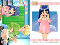 ひざの上の同居人 Kitty on Your Lap カード まとめ コレクション Mimi Rena Yuki キャラクター不明 9枚 8 31 2 3 4 19 26 17 6 サムネイル 6