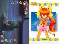 ひざの上の同居人 Kitty on Your Lap カード まとめ キャラクター レナ ユキ ミミ 黒猫 老紳士 赤毛の女性 ユキ レナ 9枚 31 2 3 4 5 カルチャーパブリッシャーズ コレクション サムネイル 6