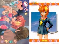 ひざの上の同居人 Kitty on Your Lap カード まとめ コレクション Mimi Rena Yuki 9枚 COMIC 1 COMIC 28 COMIC 25 COMIC 16 COMIC 7 COMIC 31 サムネイル 4