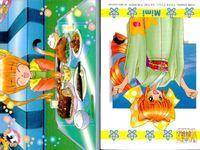 ひざの上の同居人 Kitty on Your Lap カード まとめ コレクション Mimi Rena Yuki 9枚 COMIC 1 COMIC 28 COMIC 25 COMIC 16 COMIC 7 COMIC 31 サムネイル 2