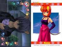 ひざの上の同居人 Kitty on Your Lap カード まとめ コレクション Mimi Rena Yuki 9枚 COMIC 1 COMIC 28 COMIC 25 COMIC 16 COMIC 7 COMIC 31 サムネイル 8
