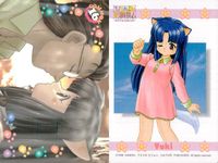 ひざの上の同居人 Kitty on Your Lap カード まとめ コレクション Mimi Rena Yuki 9枚 COMIC 1 COMIC 28 COMIC 25 COMIC 16 COMIC 7 COMIC 31 サムネイル 6