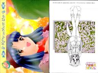 ひざの上の同居人 Kitty on Your Lap カード まとめ ミミ ユキ レナ 白猫 9枚 8 5 CULTURE PUBLISHERS コレクション サムネイル 9