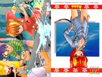 ひざの上の同居人 Kitty on Your Lap カード まとめ Rena Mimi Yuki 猫と男性 9枚 KANEKO コレクション サムネイル 3