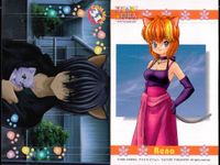 ひざの上の同居人 Kitty on Your Lap カード まとめ Yuki Rena Mimi 9枚 5 1 8 2 14 23 31 4 カルチャーパブリッシャーズ コレクション サムネイル 9