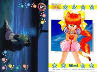 ひざの上の同居人 KITTY on Your LAP ひざの上の同居人 Kitty on Your Lap カード まとめ キャラクター Mimi Yuki Rena 9枚 KANEKO コレクション サムネイル 3