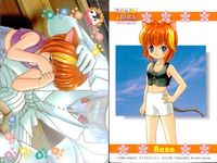 ひざの上の同居人 Kitty on Your Lap カード まとめ Rena Mimi Yuki 9枚 26 24 9 33 15 51 5 17 KANEKO アストロビジョン CULTURE PUBLISHERS サムネイル 3