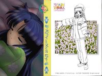 ひざの上の同居人 Kitty on Your Lap カード まとめ Rena Mimi Yuki 9枚 26 24 9 33 15 51 5 17 KANEKO アストロビジョン CULTURE PUBLISHERS サムネイル 7