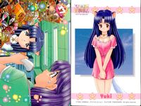 ひざの上の同居人 Kitty on Your Lap カード まとめ Rena Mimi Yuki 9枚 26 24 9 33 15 51 5 17 KANEKO アストロビジョン CULTURE PUBLISHERS サムネイル 10