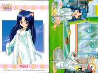 ひざの上の同居人 Kitty on Your Lap カード まとめ キャラクター Rena Yuki Mimi 9枚 カルチャーパブリッシャーズ コレクション サムネイル 10
