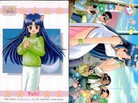 ひざの上の同居人 Kitty on Your Lap カード まとめ キャラクター Rena Yuki Mimi 9枚 カルチャーパブリッシャーズ コレクション サムネイル 9