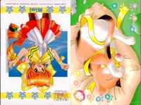 ひざの上の同居人 Kitty on Your Lap カード まとめ キャラクター Rena Yuki Mimi 9枚 カルチャーパブリッシャーズ コレクション サムネイル 6