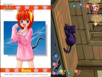 ひざの上の同居人 Kitty on Your Lap カード まとめ キャラクター レナ ミミ ユキ 9枚 KANEKO コレクション サムネイル 6