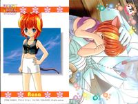 ひざの上の同居人 Kitty on Your Lap カード まとめ キャラクター ユキ ミミ レナ 男性キャラクター 9枚 カルチャーパブリッシャーズ コレクション サムネイル 9