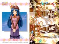 ひざの上の同居人 Kitty on Your Lap カード まとめ キャラクター Yuki Mimi Rena 9枚 KANEKO アストロビジョン CULTURE PUBLISHERS コレクション サムネイル 9