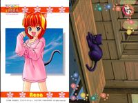 ひざの上の同居人 Kitty on Your Lap カード まとめ キャラクター Rena Mimi Yuki 白猫 9枚 KANEKO トレーディング サムネイル 3