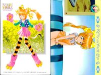 ひざの上の同居人 Kitty on Your Lap カード まとめ Yuki Rena Mimi 9枚 KANEKO コレクション サムネイル 9