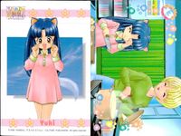 ひざの上の同居人 Kitty on Your Lap カード まとめ Yuki Rena Mimi 9枚 KANEKO コレクション サムネイル 7